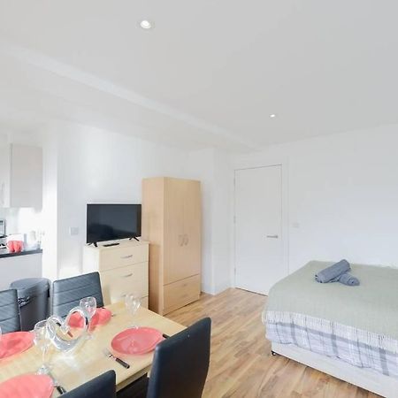 City Sparrow Apartments 5 Londres Extérieur photo